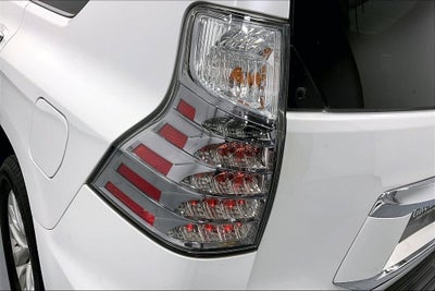 2017 Lexus GX GX 460