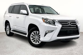 2017 Lexus GX GX 460