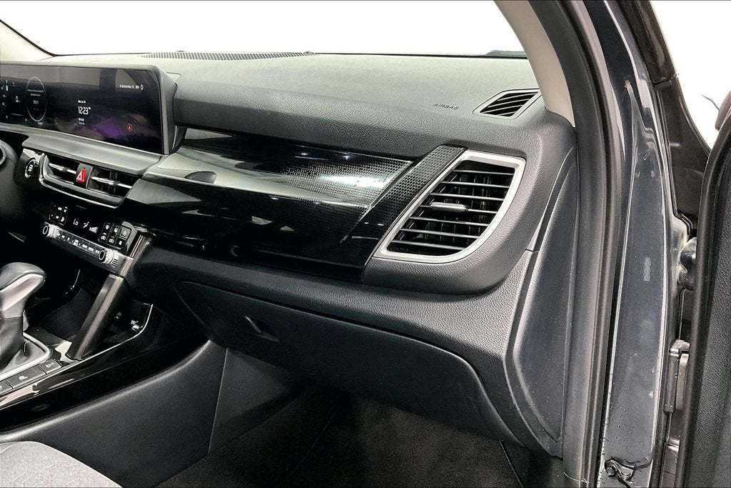 2024 Kia Seltos X-Line