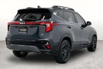 2024 Kia Seltos X-Line