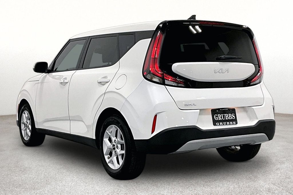 2023 Kia Soul S