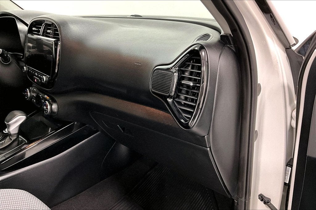 2023 Kia Soul S