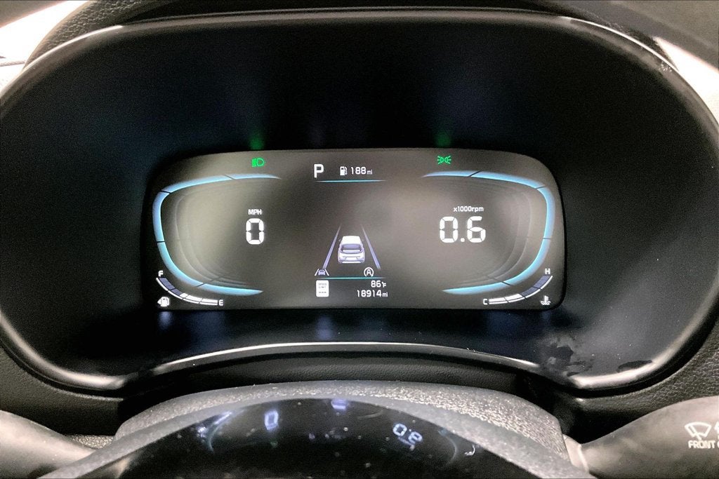2023 Kia Soul S