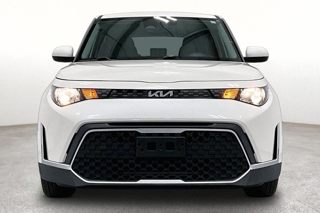 2023 Kia Soul S