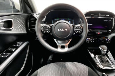 2023 Kia Soul S