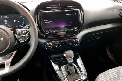2023 Kia Soul S