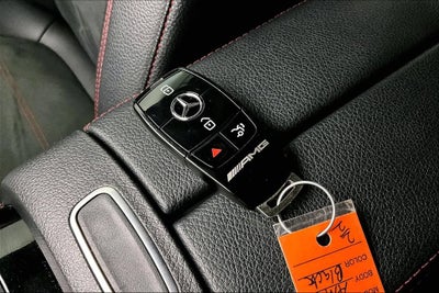 2021 Mercedes-Benz AMG® A 35 4MATIC®