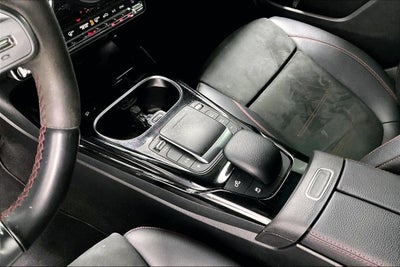 2021 Mercedes-Benz AMG® A 35 4MATIC®