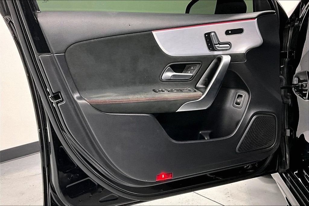 2021 Mercedes-Benz AMG® A 35 4MATIC®