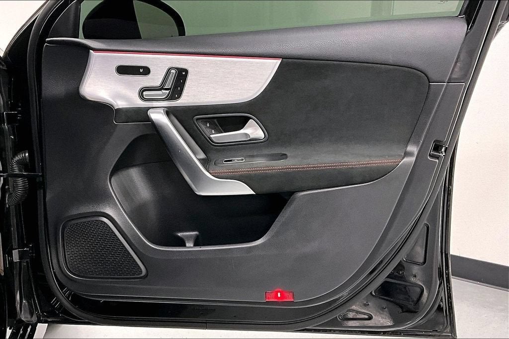 2021 Mercedes-Benz AMG® A 35 4MATIC®