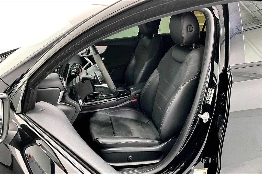 2021 Mercedes-Benz AMG® A 35 4MATIC®