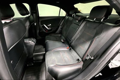 2021 Mercedes-Benz AMG® A 35 4MATIC®