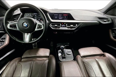 2020 BMW M235i Gran Coupe xDrive