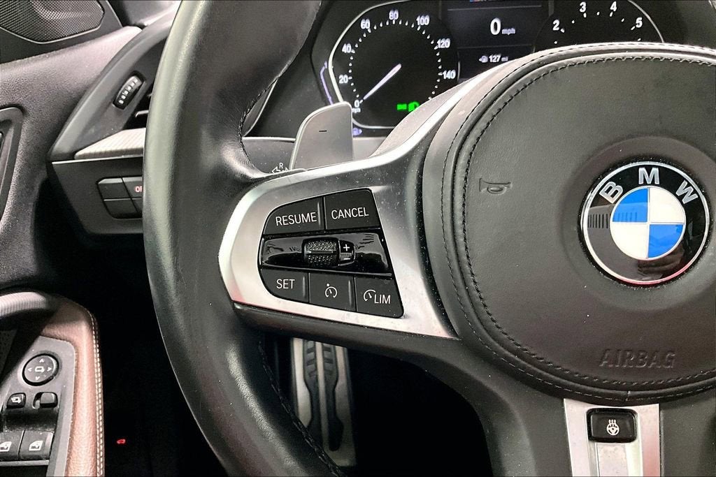 2020 BMW M235i Gran Coupe xDrive