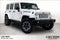 2015 Jeep Wrangler Unlimited Rubicon Hard Rock