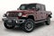 2021 Jeep Gladiator Overland 4x4