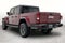 2021 Jeep Gladiator Overland 4x4