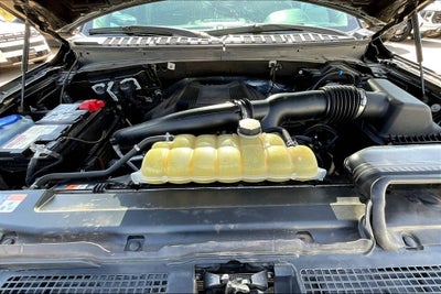 2020 Ford Expedition Platinum