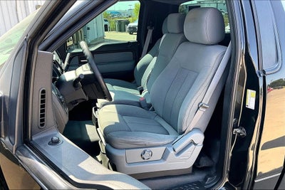 2013 Ford F-150 STX