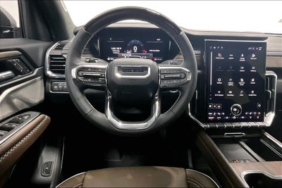2027 GMC Acadia Denali Ultimate