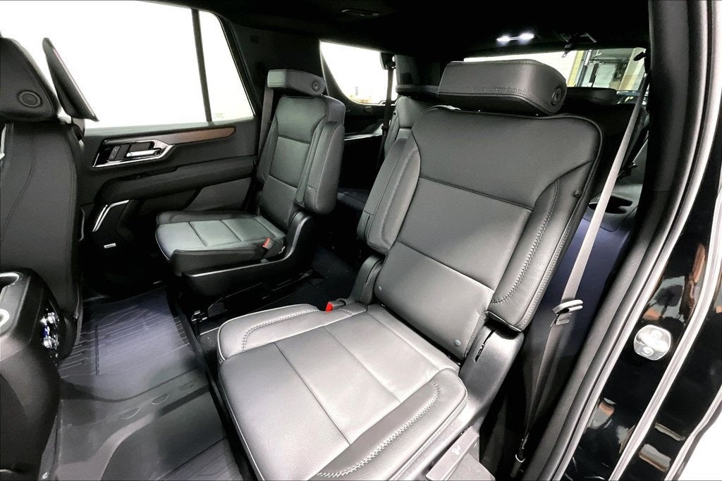2027 GMC Yukon Denali