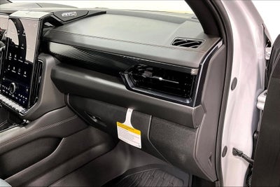 2027 GMC Yukon XL AT4