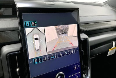 2027 GMC Yukon XL AT4