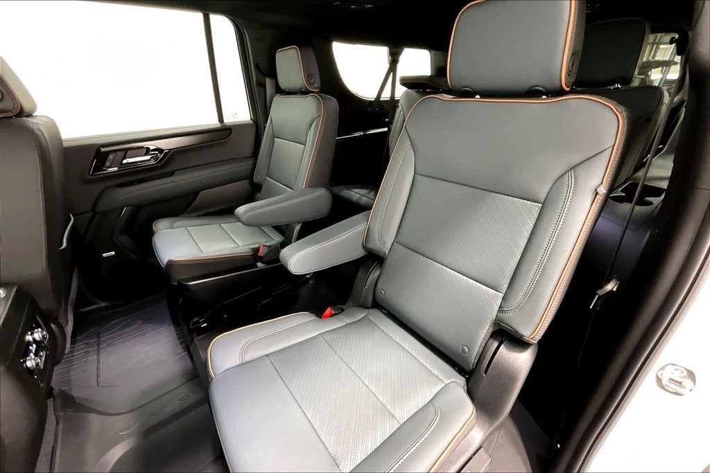 2027 GMC Yukon XL AT4