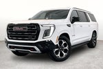 2027 GMC Yukon XL AT4