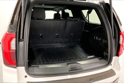 2027 GMC Yukon XL AT4