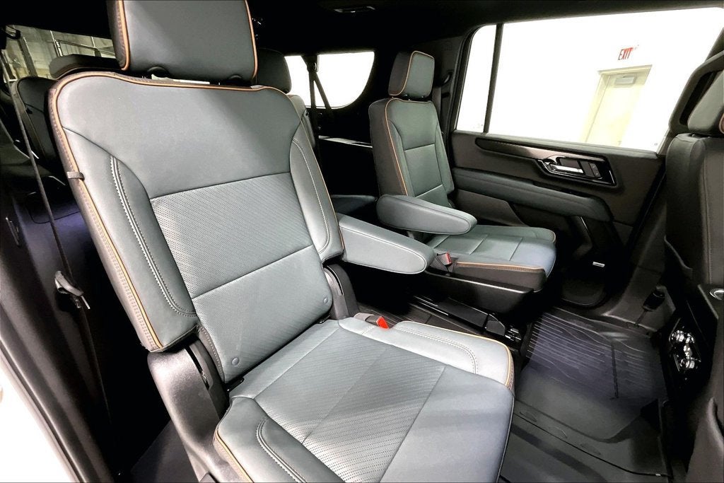 2027 GMC Yukon XL AT4
