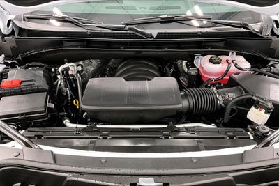 2027 GMC Yukon XL Denali