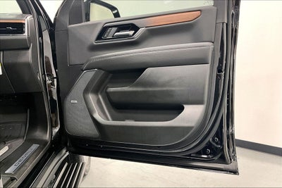 2027 GMC Yukon XL Denali