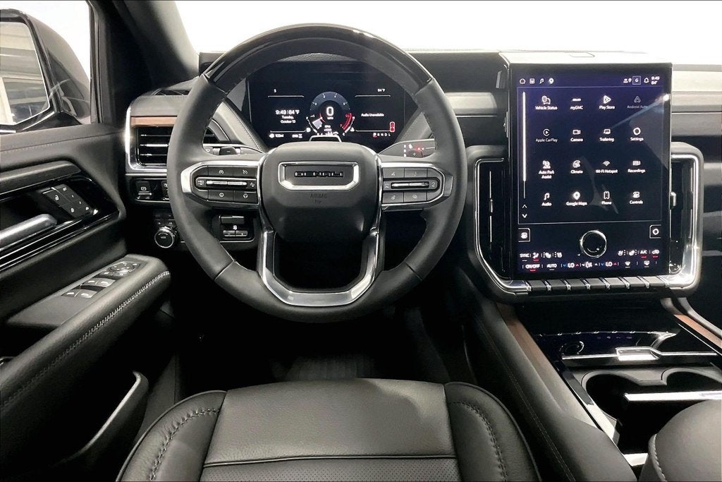 2027 GMC Yukon XL Denali