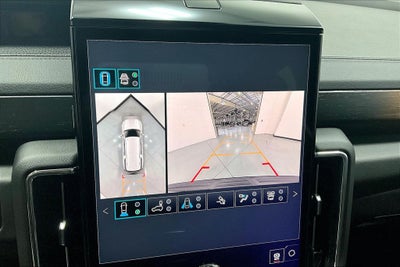 2027 GMC Yukon XL Denali