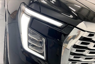 2027 GMC Yukon XL Denali