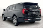 2027 GMC Yukon XL Denali