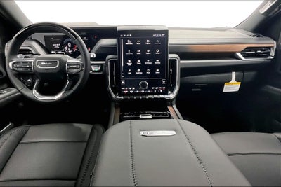 2027 GMC Yukon XL Denali