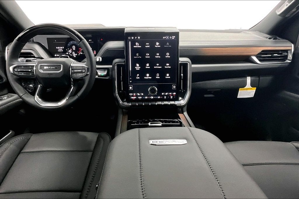 2027 GMC Yukon XL Denali