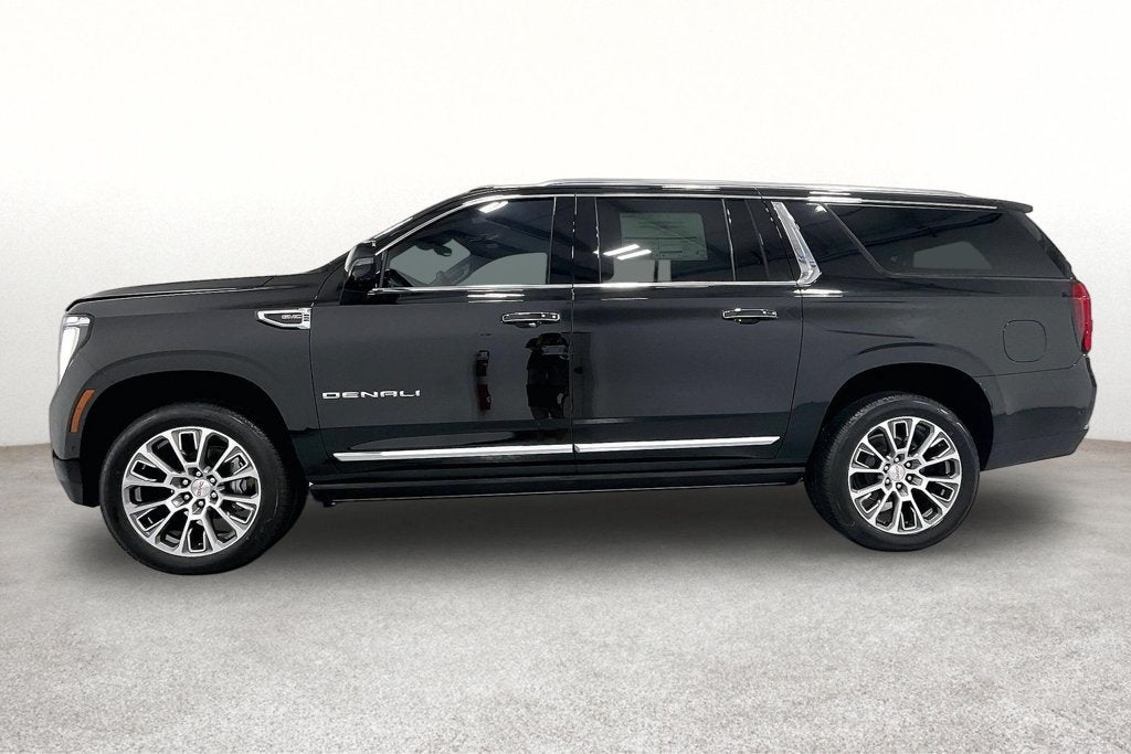 2027 GMC Yukon XL Denali