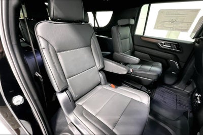 2027 GMC Yukon XL Denali
