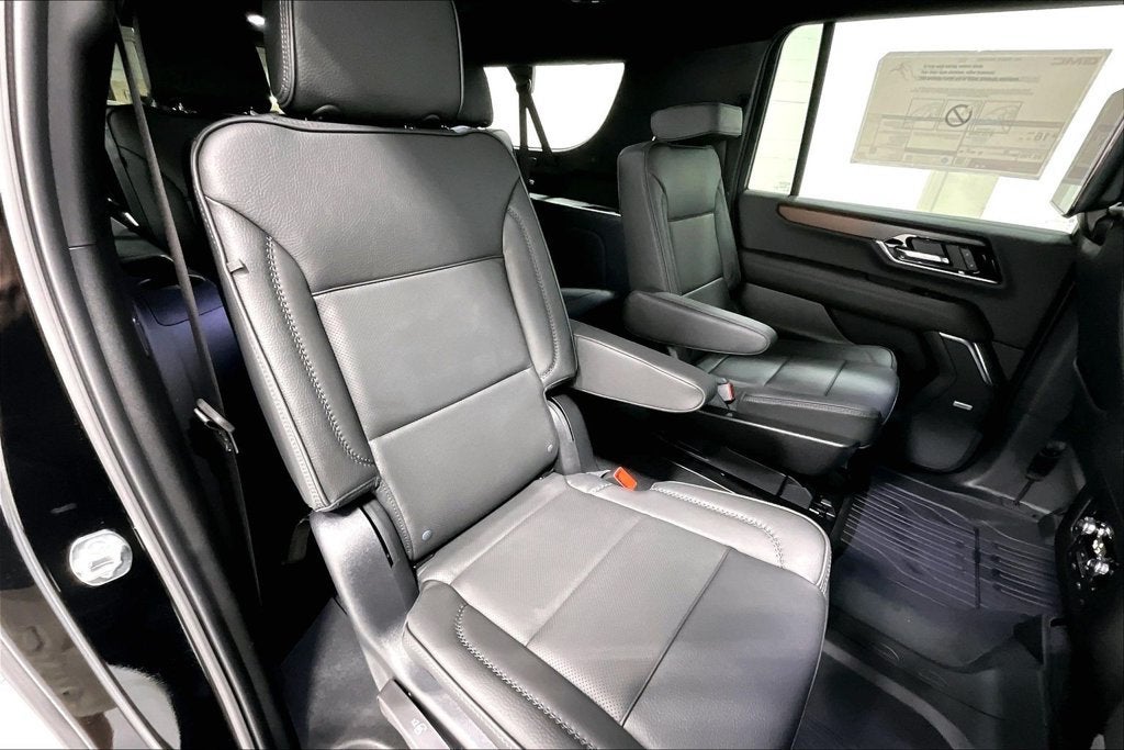 2027 GMC Yukon XL Denali