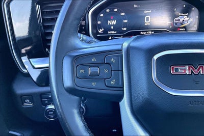 2024 GMC Sierra 2500 HD SLE