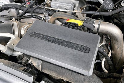 2021 GMC Sierra 2500 HD Denali