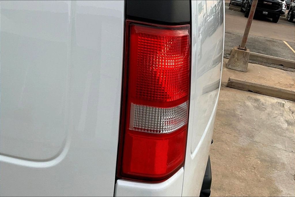 2025 GMC Savana Cargo 3500 Work Van