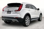2023 Cadillac XT4 AWD Premium Luxury