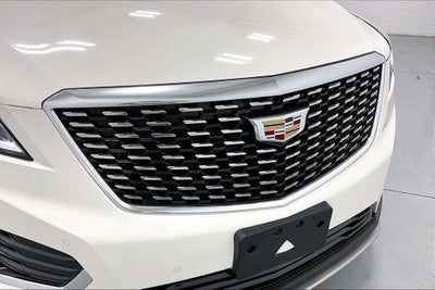 2023 Cadillac XT5 FWD Premium Luxury