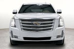 2018 Cadillac Escalade Platinum