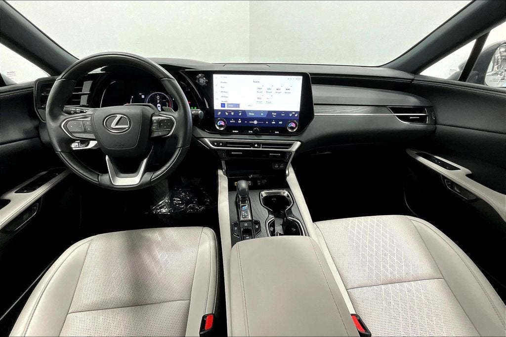 2024 Lexus RX 350 Premium Plus