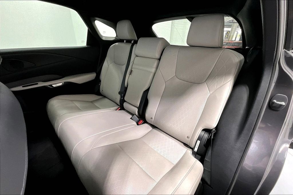 2024 Lexus RX 350 Premium Plus